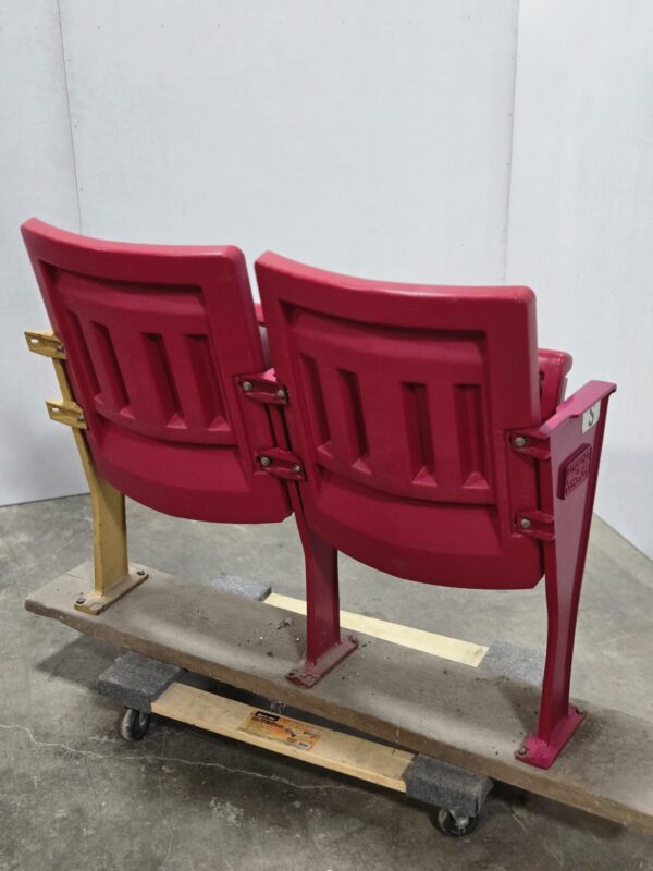 Stadium seats - Image 3