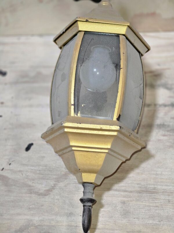 Wall Sconce