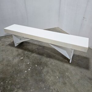 Portable Bench