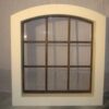 Faux Victorian Window